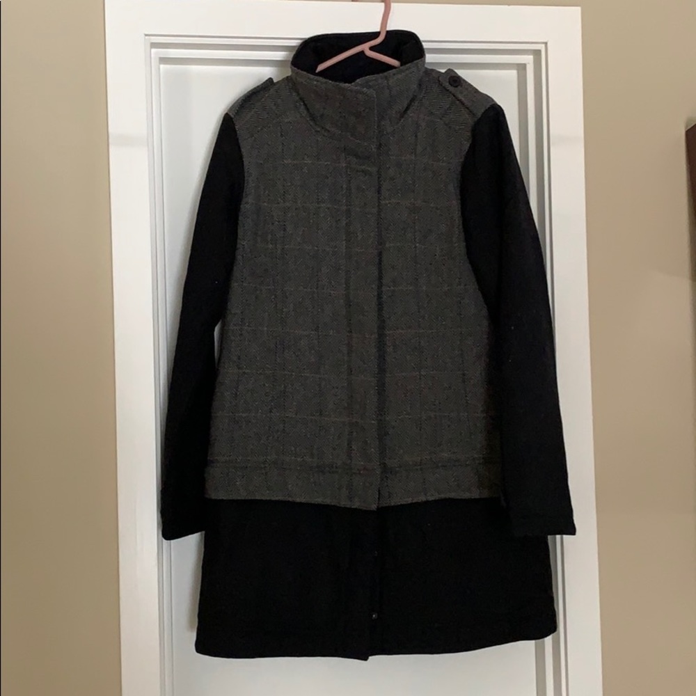 Prana Caprise Jacket